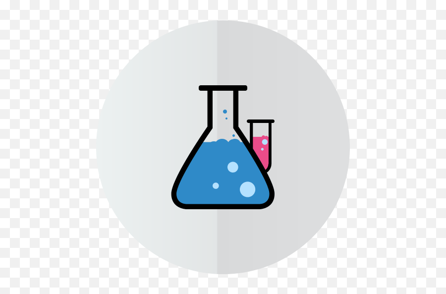 Lab Icon - Laboratory Emoji,Beaker Emoji