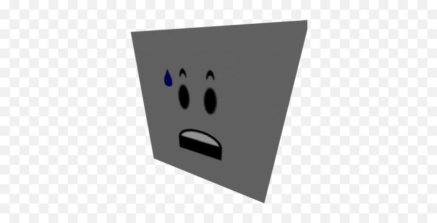 Sweaty Face - Roblox Emoticon Emoji,Sweaty Emoticon