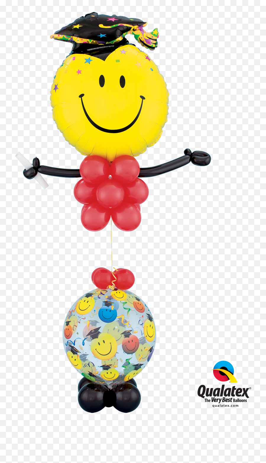 Store The Balloon Guy - Qualatex Emoji,Beyonce Emoticon