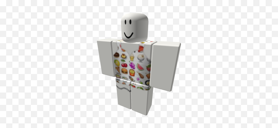 Food Emoji Dress - Roblox Girl Swimsuit,Mysterious Emoji