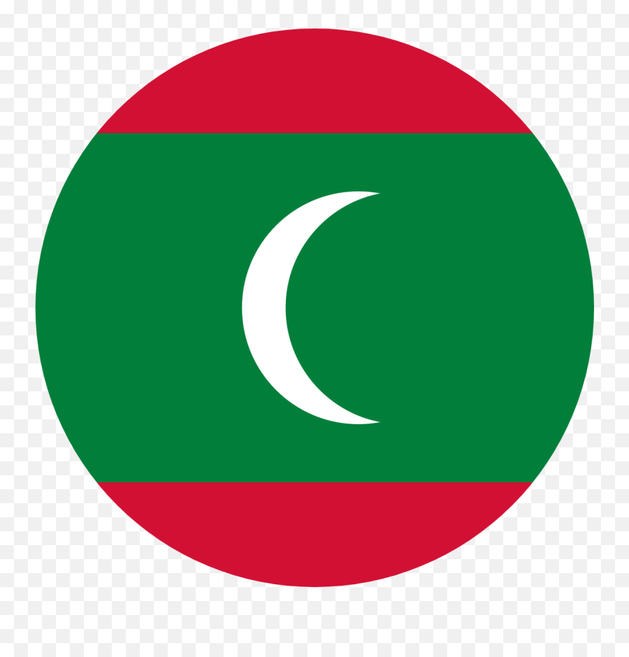 Maldives Flag Emoji - Ville De Saint Etienne,Ud83c Emoji