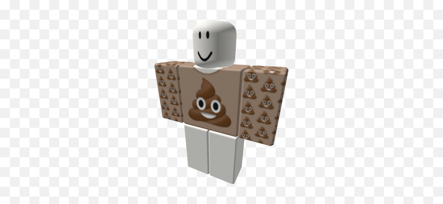 Poop Emoji Poop Emoji Poop Emoji Poop Emoji Poop - Roblox Tusk Act 4 Roblox Shirt,King Hat Emoji