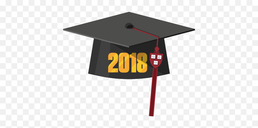 Sticker Transparent Graduation Picture - Graduation Class Of 2019 Gif Emoji,College Emoji