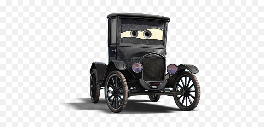 Lizzie Cars Disney Wiki Fandom - Lizzie Cars Emoji,Racecar Emoji