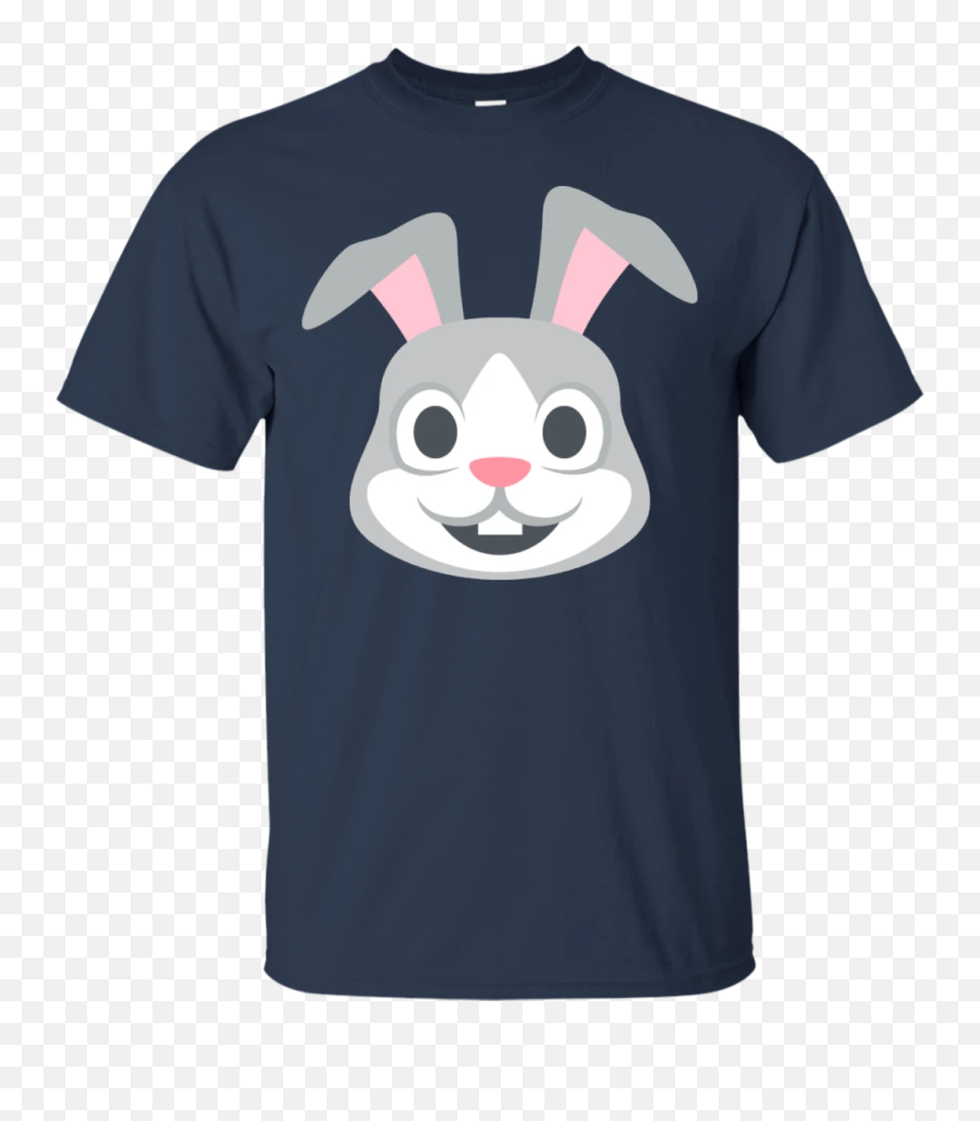 Happy Rabbit Face Emoji T - Steven Universe Pride Clothes,Doo Doo Emoji