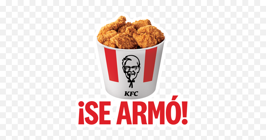 Kfc - Kfc Menu Trinidad Prices Emoji,Fried Chicken Emoji