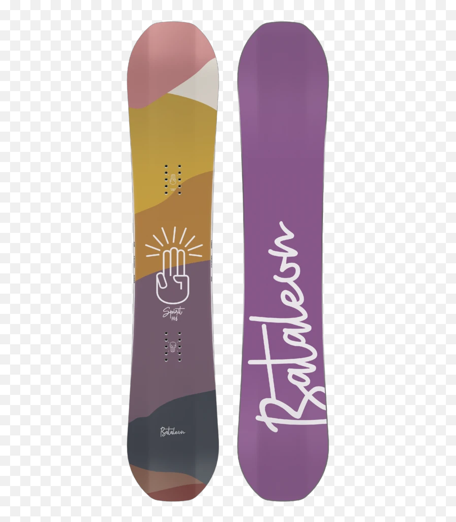 Bataleon Spirit Snowboard 2020 - Bataleon Spirit Snowboard Emoji,Snowboard Emoji