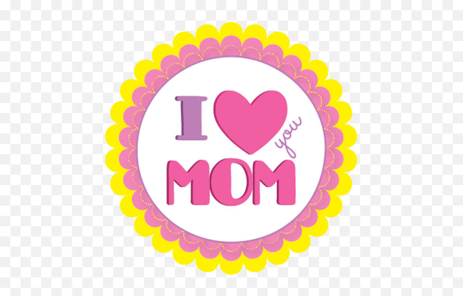 Spa Galeria Mothers - Girly Emoji,Mothers Day Emojis