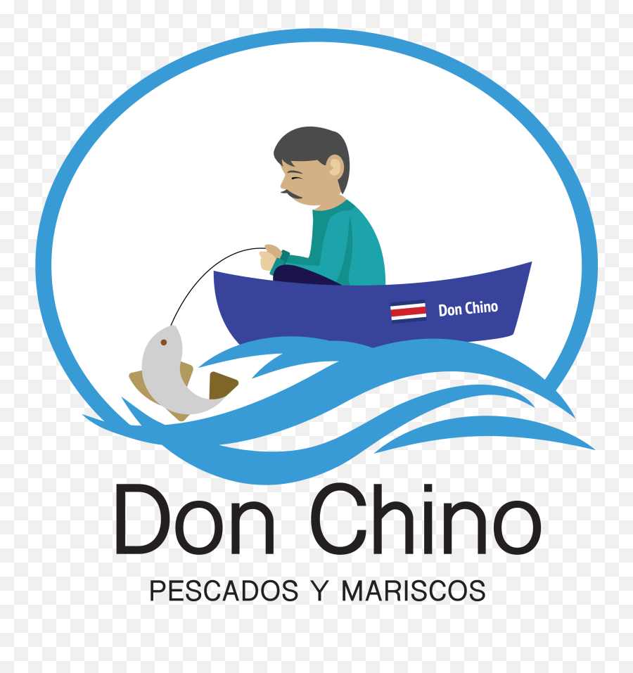 Palangre Flota Costa Rica Clipart - Boating Emoji,Costa Rica Emoji