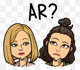Lessons With Paint 3d - Hair Design Emoji
