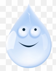 Water Drop Emoji Png Images Collection For Free Download - Smiley,Water Drop Emoji