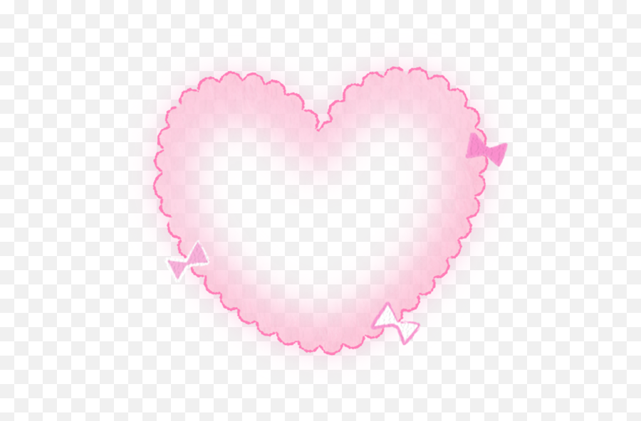 Heart Sticker By Miranda Batt - Girly Emoji,Miranda Emoji