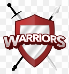 Clipart Volleyball Warrior - Trinity Christian Academy Warriors Emoji