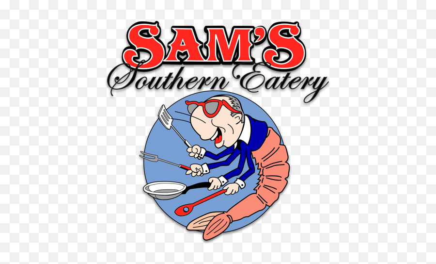 Sams Southern Eatery Opening In Camden Posts - Southern Eatery Okmulgee Emoji,Salivating Emoji