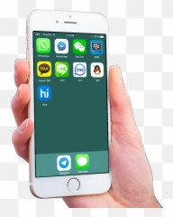 ChatSim u2013 Imagine A World Without Borders TechnoBok Reviews - Emoji