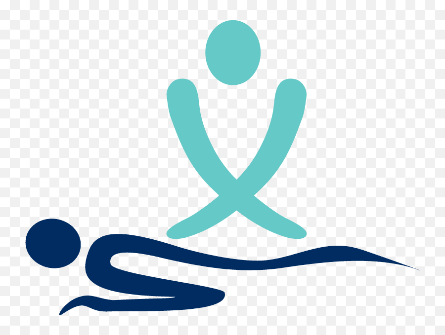 Deep - Massage Symbol Emoji,Back Massage Emoji