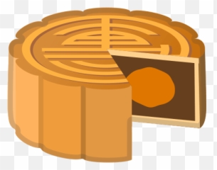 Moon Cake Emoji Meaning With Pictures - Android P New Emojis,Shrimp Emoji