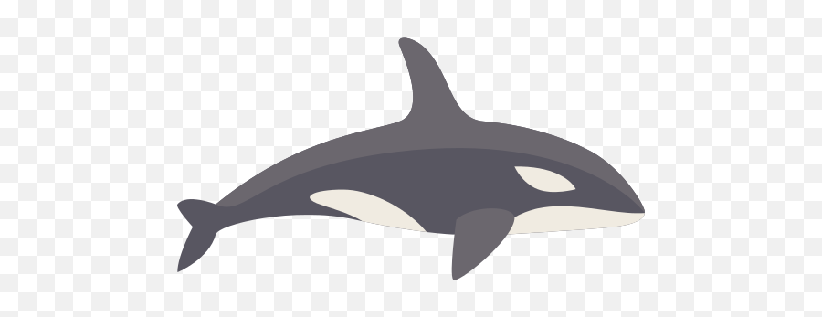 Orca Png Icon - Orca Pixel Art Emoji,Orca Emoji