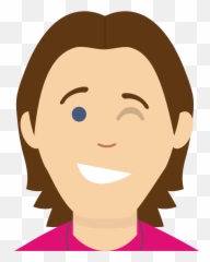 Following - Ceo Tmobile John Legere Cartoon Emoji,Awkward Face Emoji