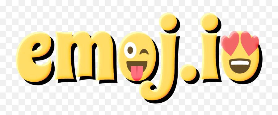 Emoj - Smiley Emoji,Emoji.io