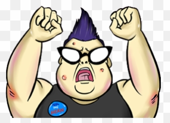 Trigglypuff1 - Sjw Central Emoji