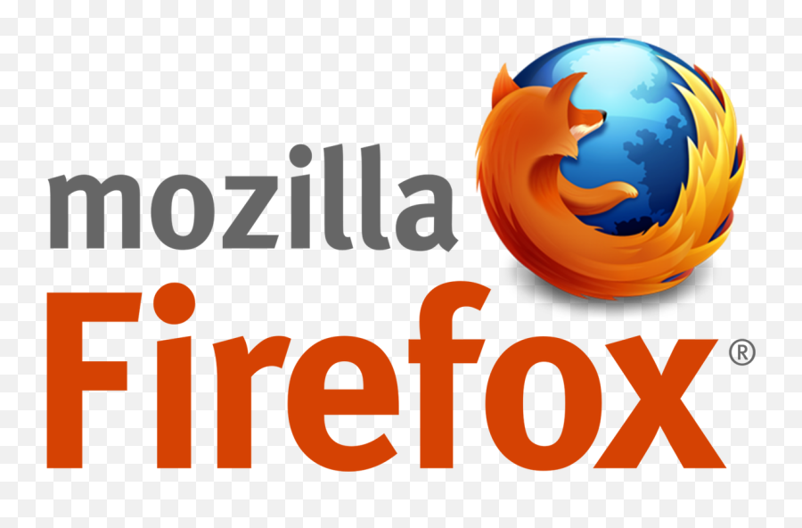 Firefox 51 Turns - Mozilla Firefox Logo Png Emoji,Firefox Emoji