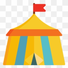 Funfair Park Stickers - Clip Art Emoji