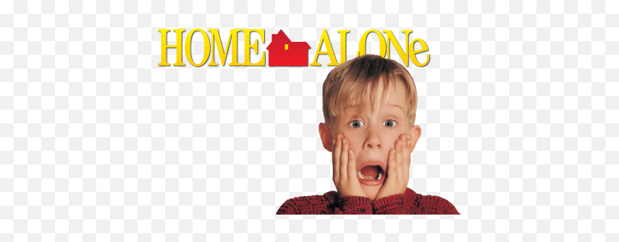 Home Alone Face Png Picture - Home Alone Movie Png Emoji,Home Alone Emoji