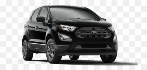 Brochures Manuals Guides - 2019 Ford Ecosport Titanium Emoji,Emoji Car Plug Battery