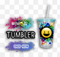 Emoji - Smiley