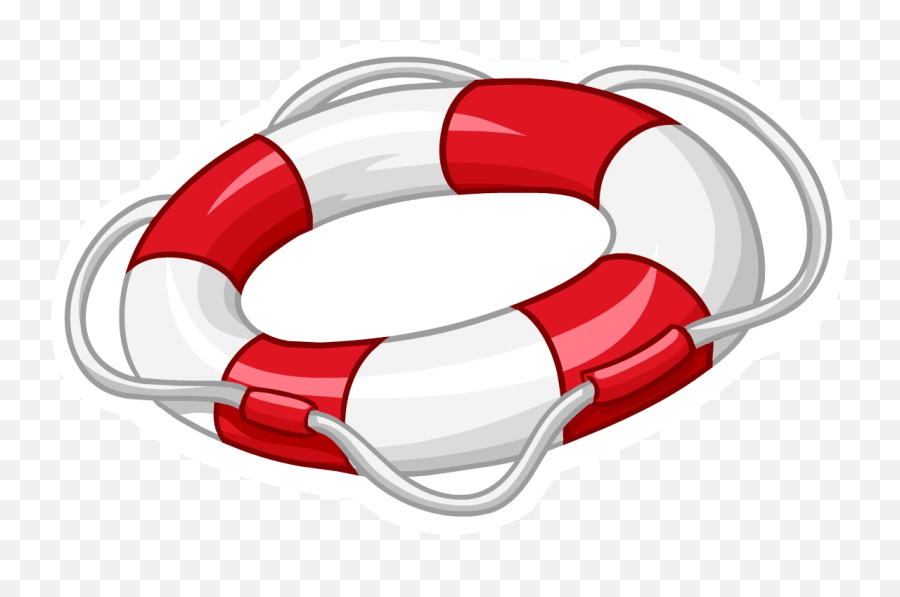 Club Penguin Wiki - Life Preserver Transparent Background Emoji,Life Preserver Emoji