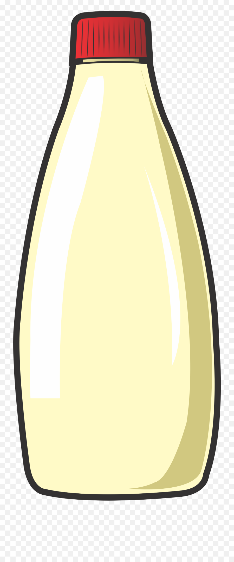 Cliparts Free Download Clip Art - Circle Emoji,Mayonnaise Emoji