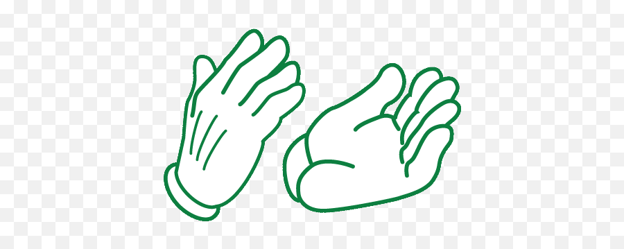 Free Claps Download Free Clip Art Free Clip Art - Clapping Hands Gif Emoji,Clap Emoji Meme