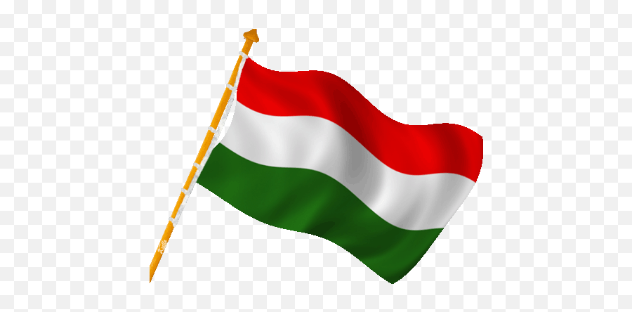 Magyar Zászló - Magyar Zászló Clipart Emoji,Hungary Flag Emoji