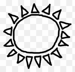 Download Tumblr Sun Png - Planet And Stars Drawing Emoji,Bts Emoji
