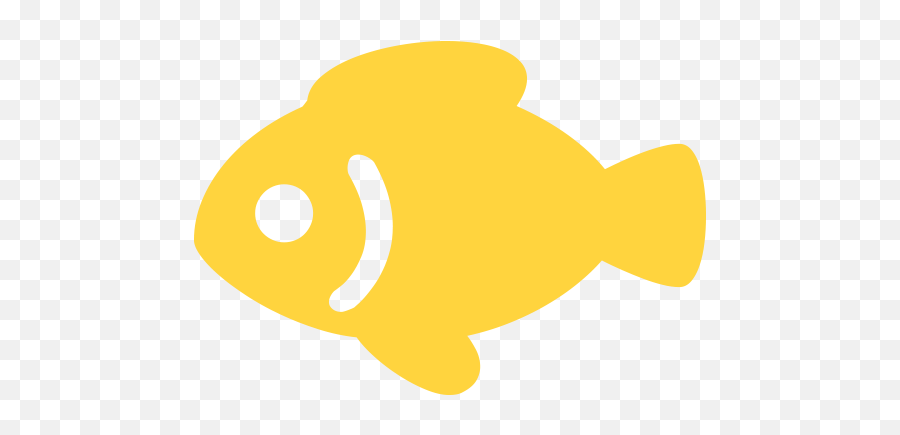 Fish Cake With Swirl Design Emoji For Facebook Email Sms - Pomacentridae,Swirl Emoji