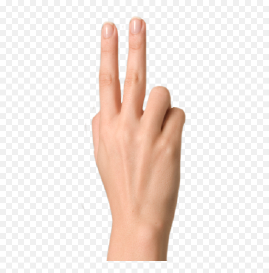 Fingers Png And Vectors For Free - Sign Emoji,3 Fingers Emoji