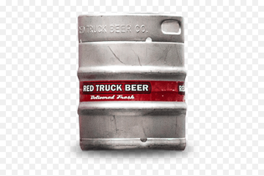 Download Free Png Red Truck Beer Keg - Leather Emoji,Beer Ship Emoji