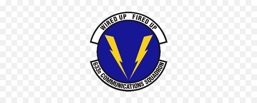 633d Communications Squadron - Fighter Squadron Emoji,Instagram Fire Emoji