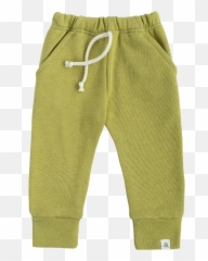 Chartreuse Skinny Joggers - Pocket Emoji,Female Emoji Joggers