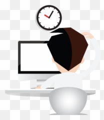 Harbor Asset Planning Belmont Ma - Man Planning Clipart Emoji,Fire Clock Emoji