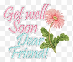 Best Wishes To Our Friend Sir Ian Hill - Get Well Soon Dear Emoji