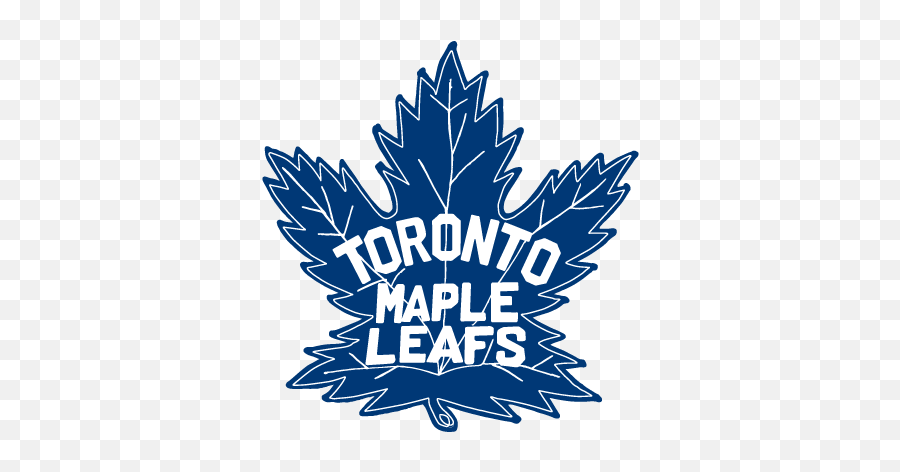 Toronto Maple Leafs Logo - Toronto Maple Leafs Badge Png Emoji,Maple Leaf Emoticon