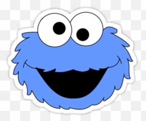 Sesame Street Clipart Cookie Monster - Inspiring Animated Character Quotes Emoji,Cookie Monster Emoji