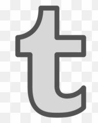 Twitter Social T Letter Media Icon - Cross Emoji,Steam Letter Emoticons