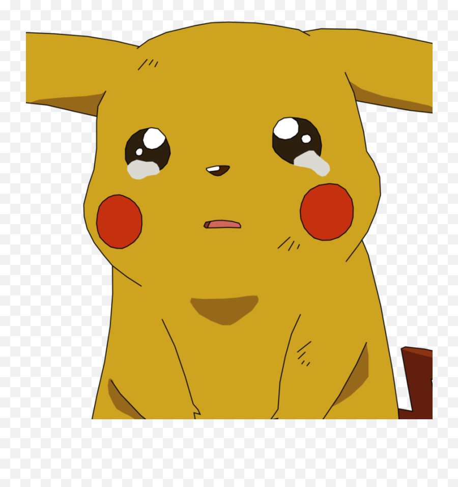 24 Crying Clipart Dry Eye Free Clip Art - Crying Pikachu Transparent Emoji,Teary Eyed Emoji