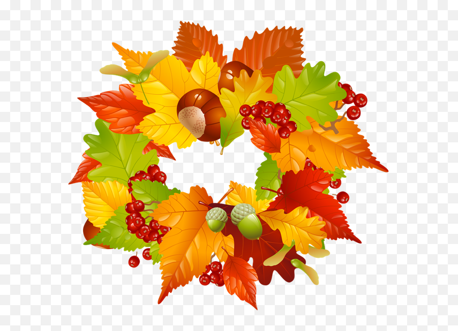 Clipart Leaves Season Clipart Leaves Season Transparent - Free Clip Art Fall Leaves Emoji,Emoji Four Seasons