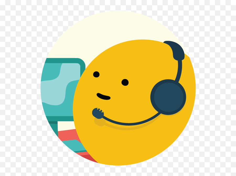 Am I Depressed - Smiley Emoji,Disturbed Emoticon