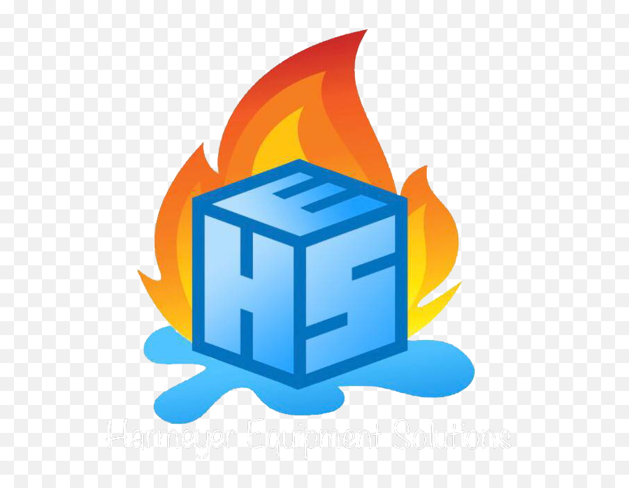 Your Search For A Reliable Hvac Company In Ou0027fallon - Fire Clipart Jpg Emoji,Blue Flame Emoji