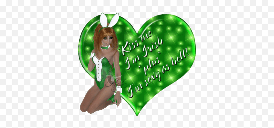 Kiss Me Im Irish Happy St Patricks - Sexy Kiss Me Im Irish Emoji,St Patrick's Day Emoticons
